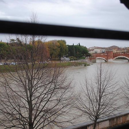 Dreaming Arena Rooms Verona Esterno foto