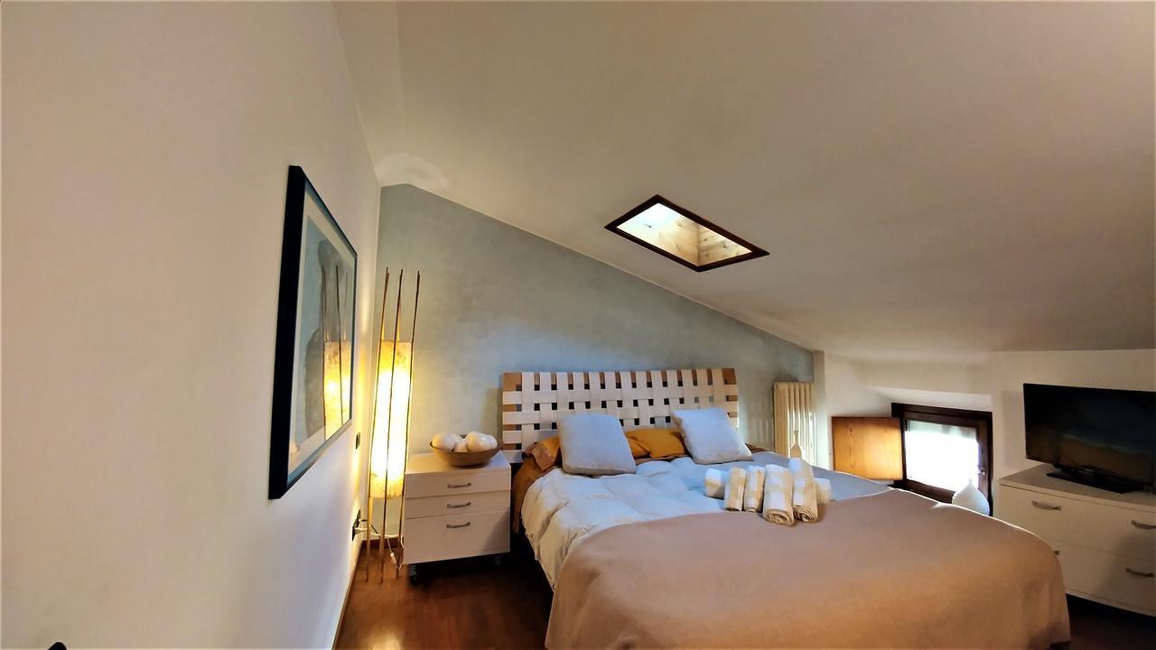 Dreaming Arena Rooms Verona Esterno foto
