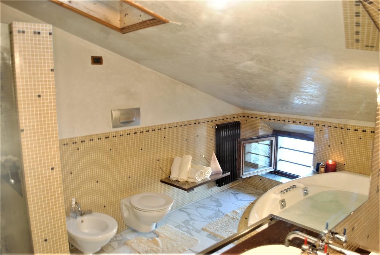 Dreaming Arena Rooms Verona Esterno foto