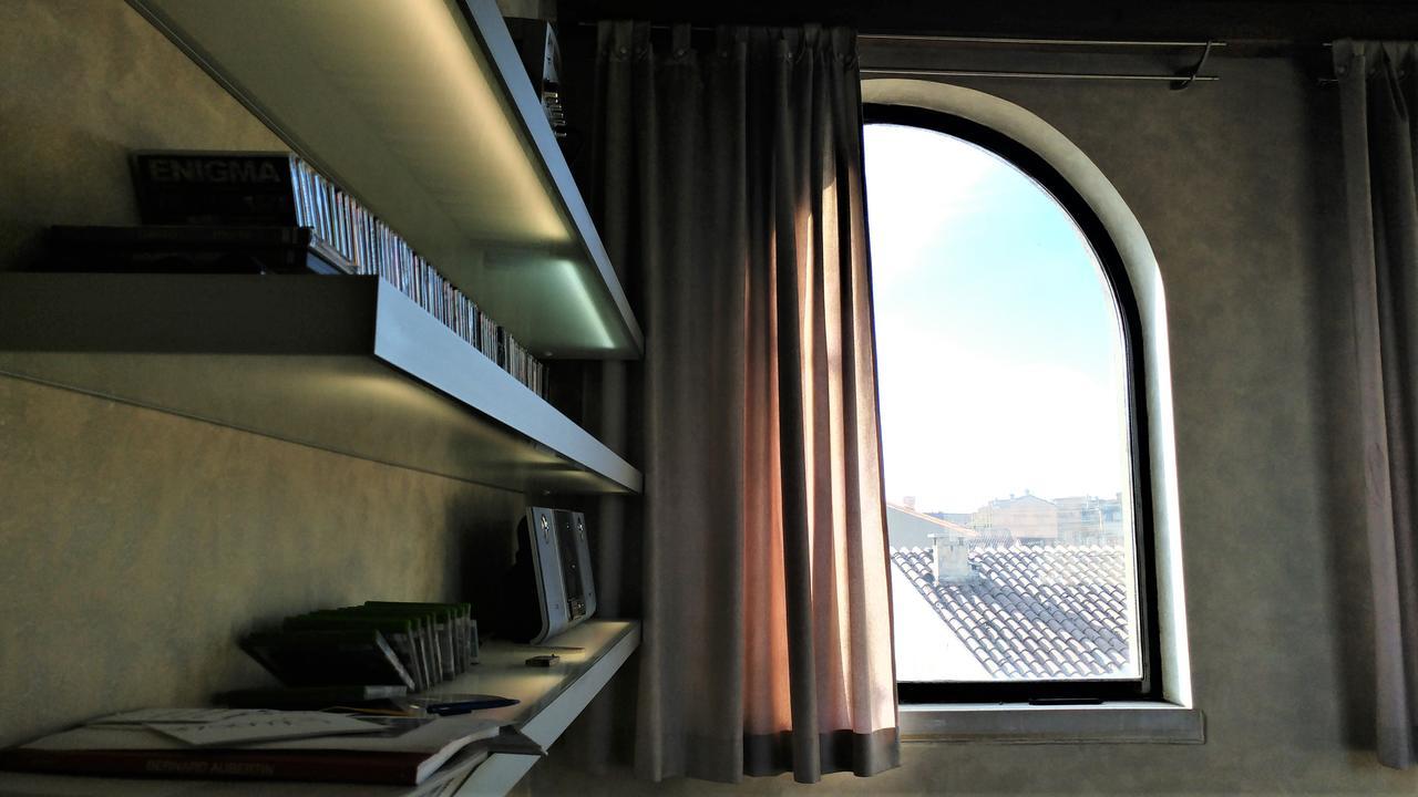 Dreaming Arena Rooms Verona Esterno foto