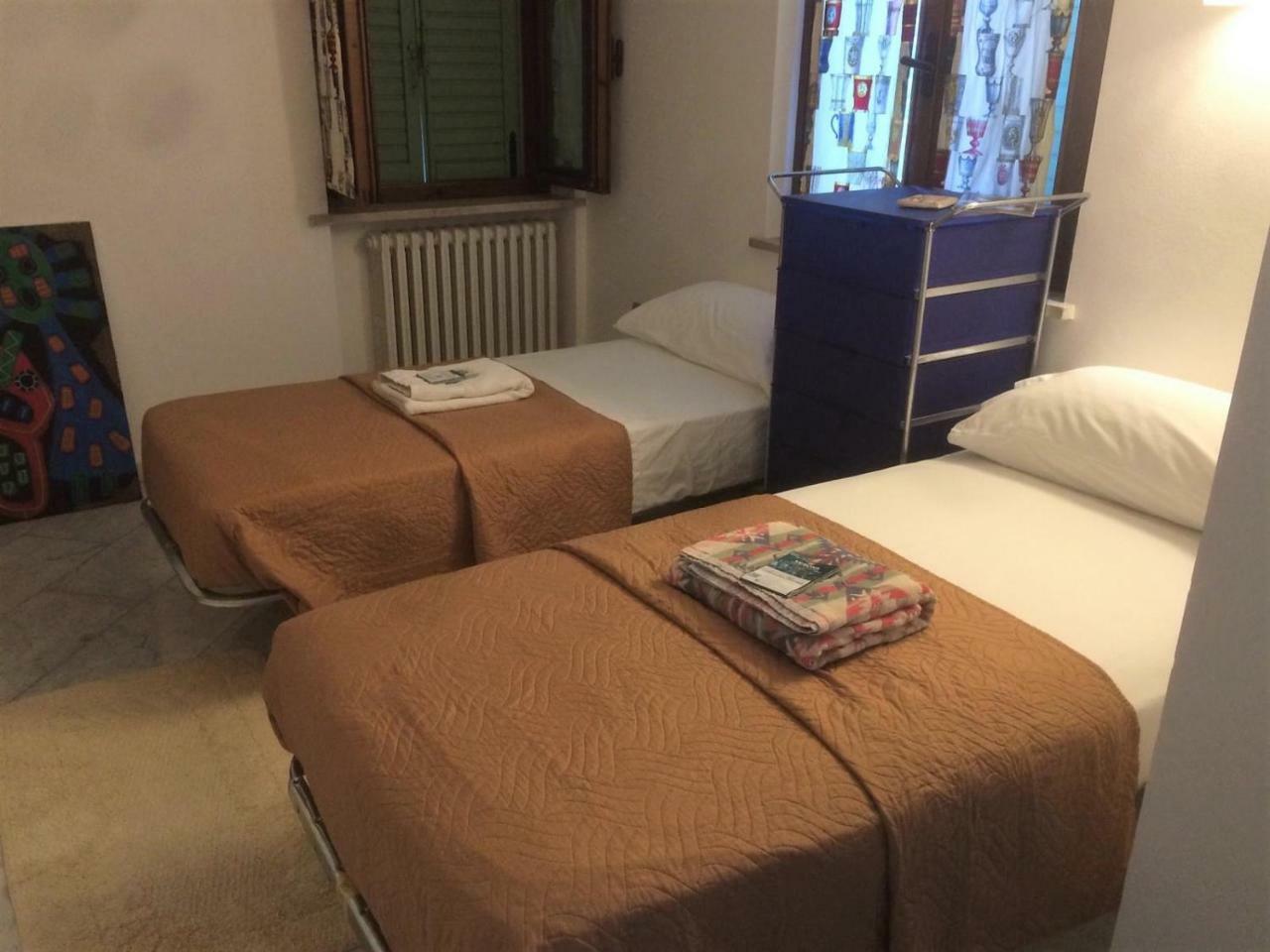 Dreaming Arena Rooms Verona Esterno foto