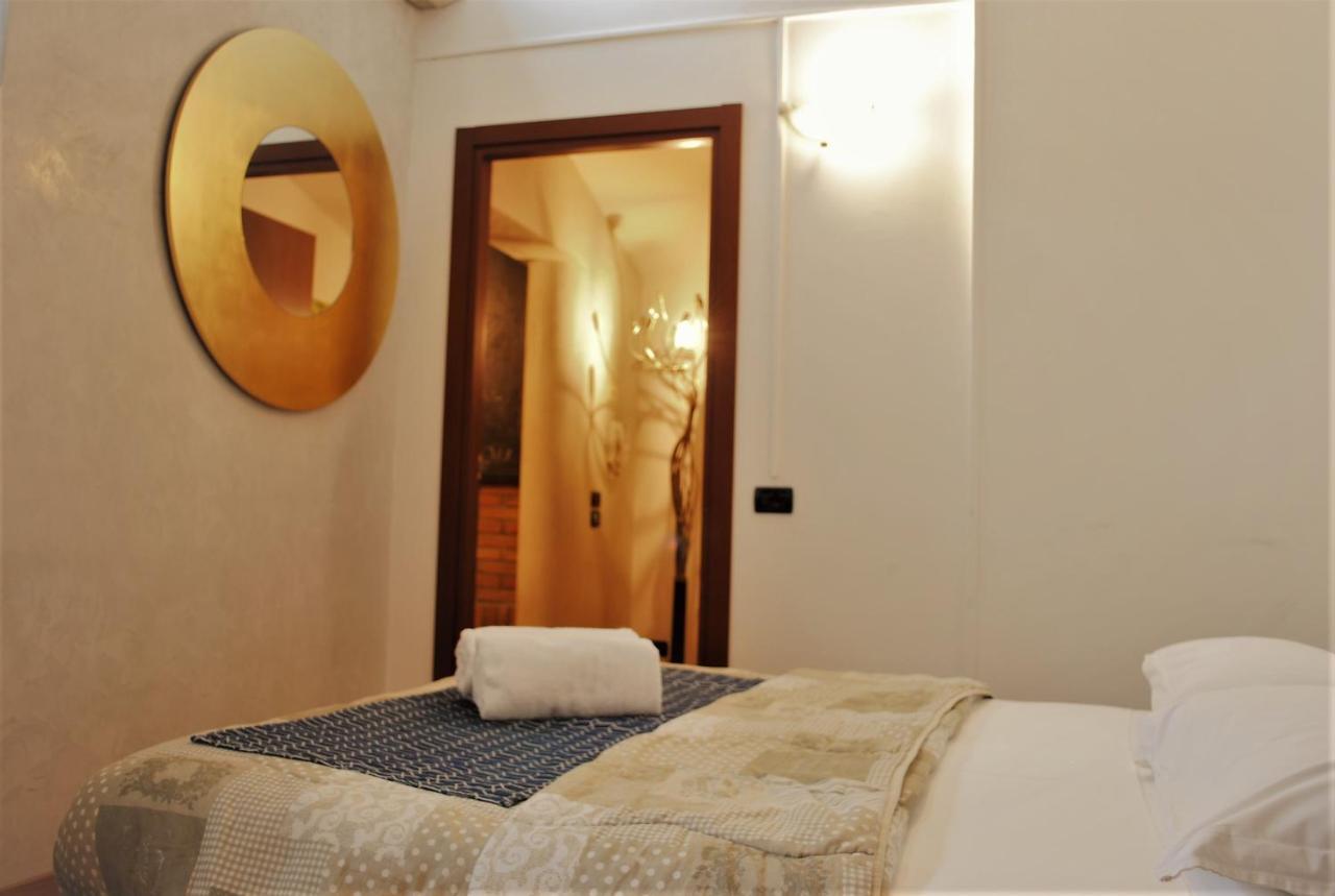 Dreaming Arena Rooms Verona Esterno foto