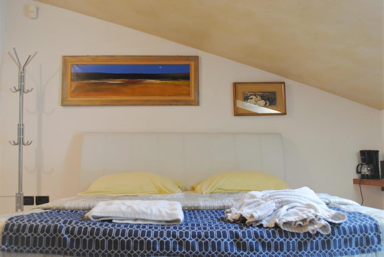 Dreaming Arena Rooms Verona Esterno foto